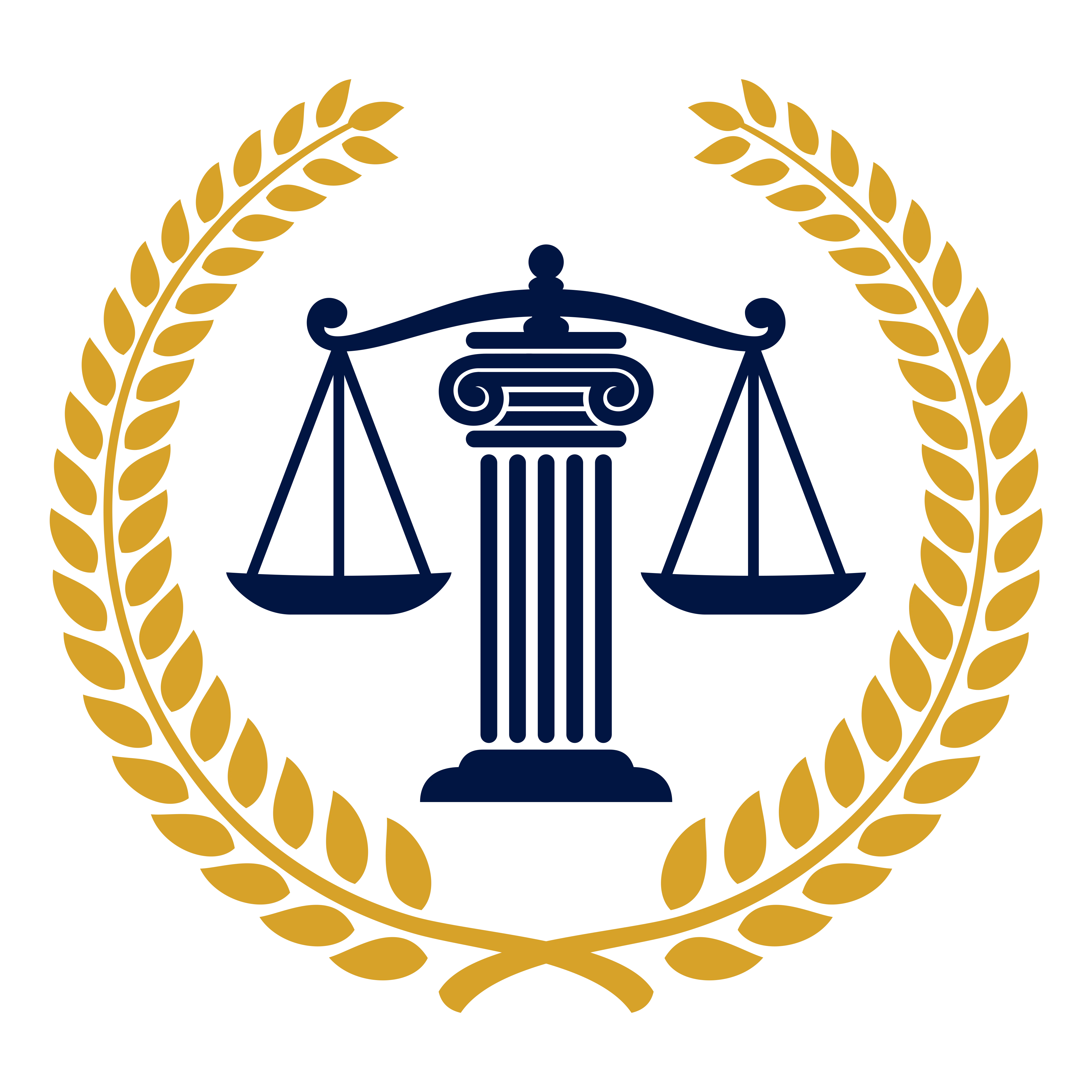 Law & Judiciary Exams