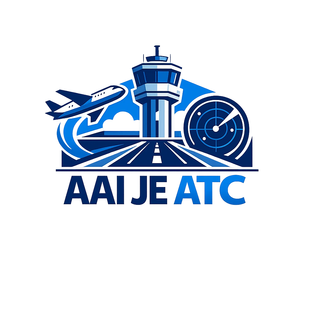 AAI JE ATC