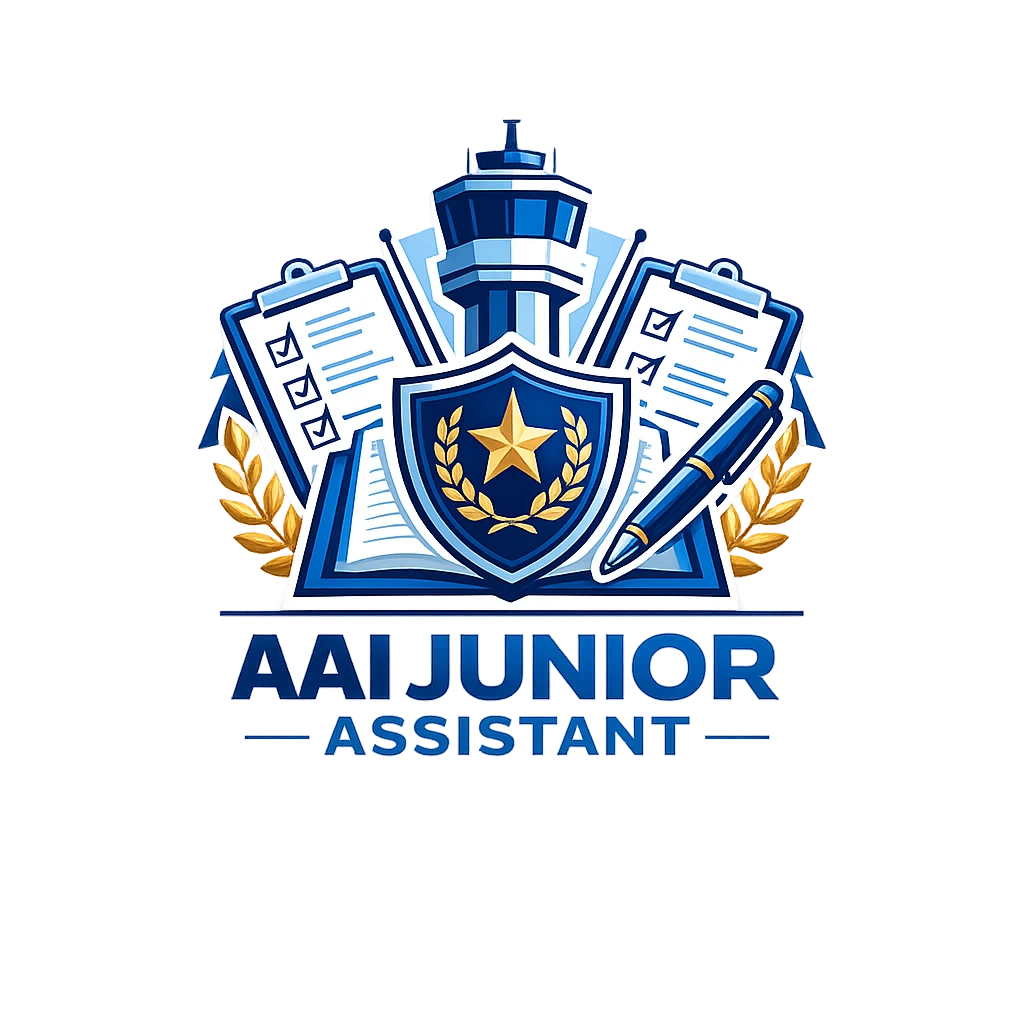 AAI Junior Assistant
