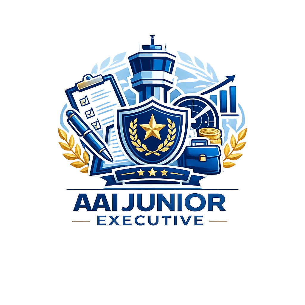 AAI Junior Executive