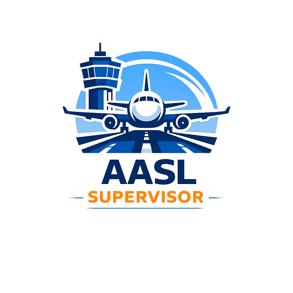 AASL Supervisor
