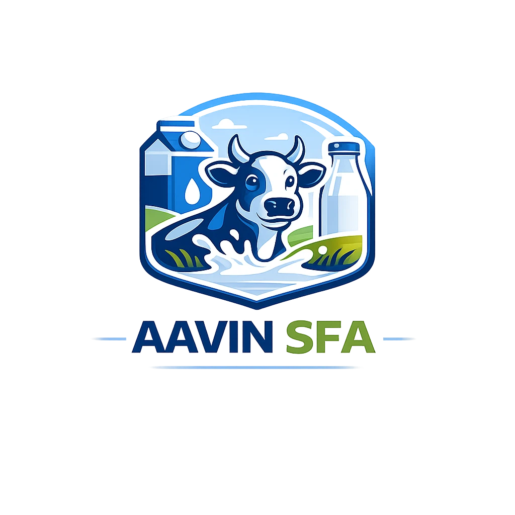AAVIN SFA
