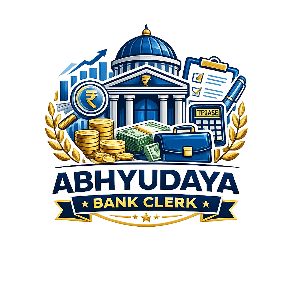 Abhyudaya Bank Clerk