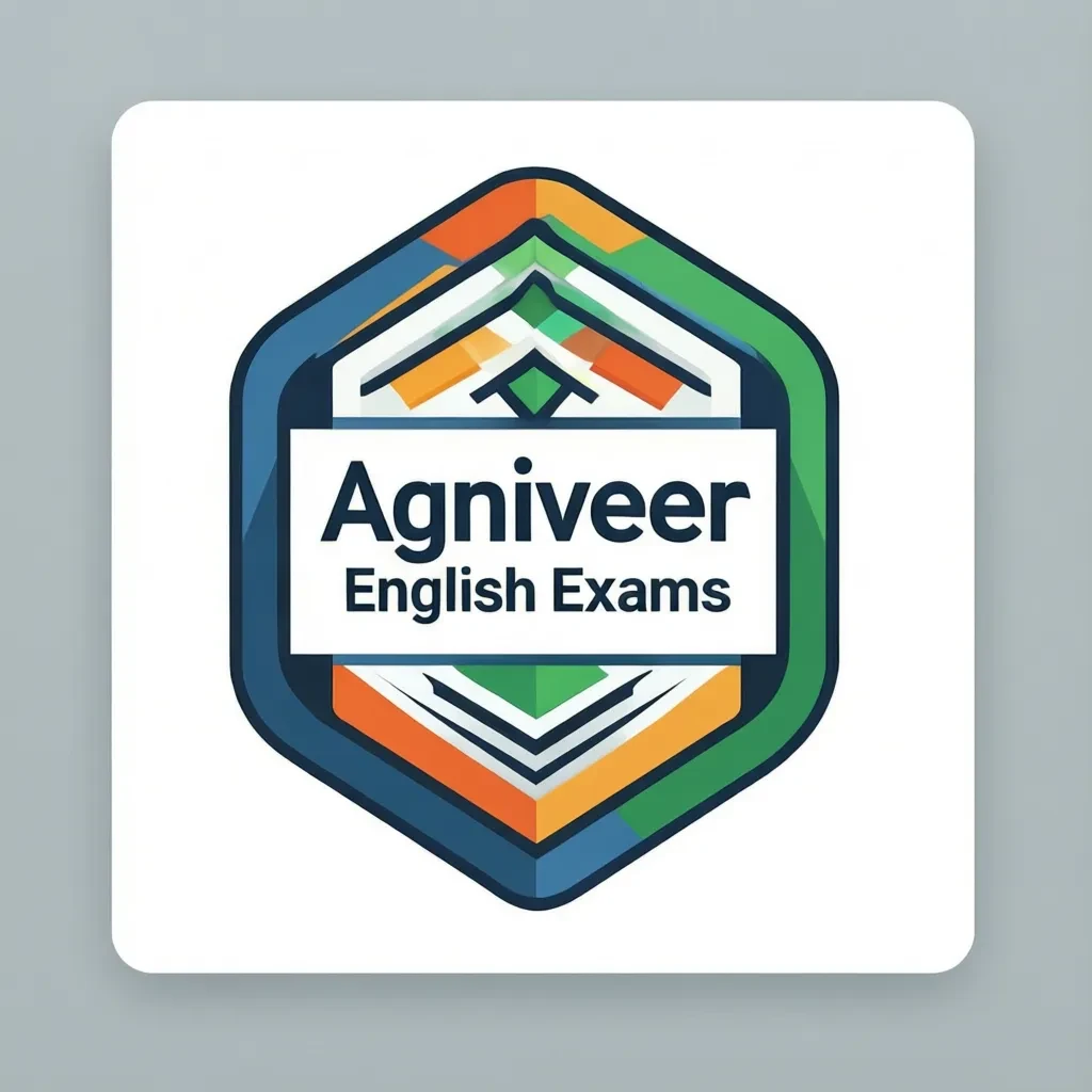 Agniveer English Exams