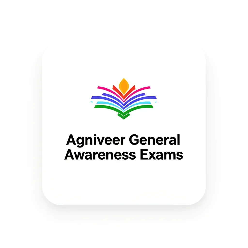 Agniveer General Awareness Exams
