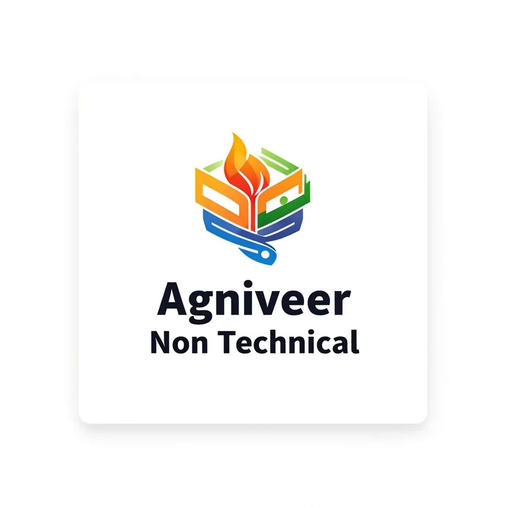 Agniveer Non Technical