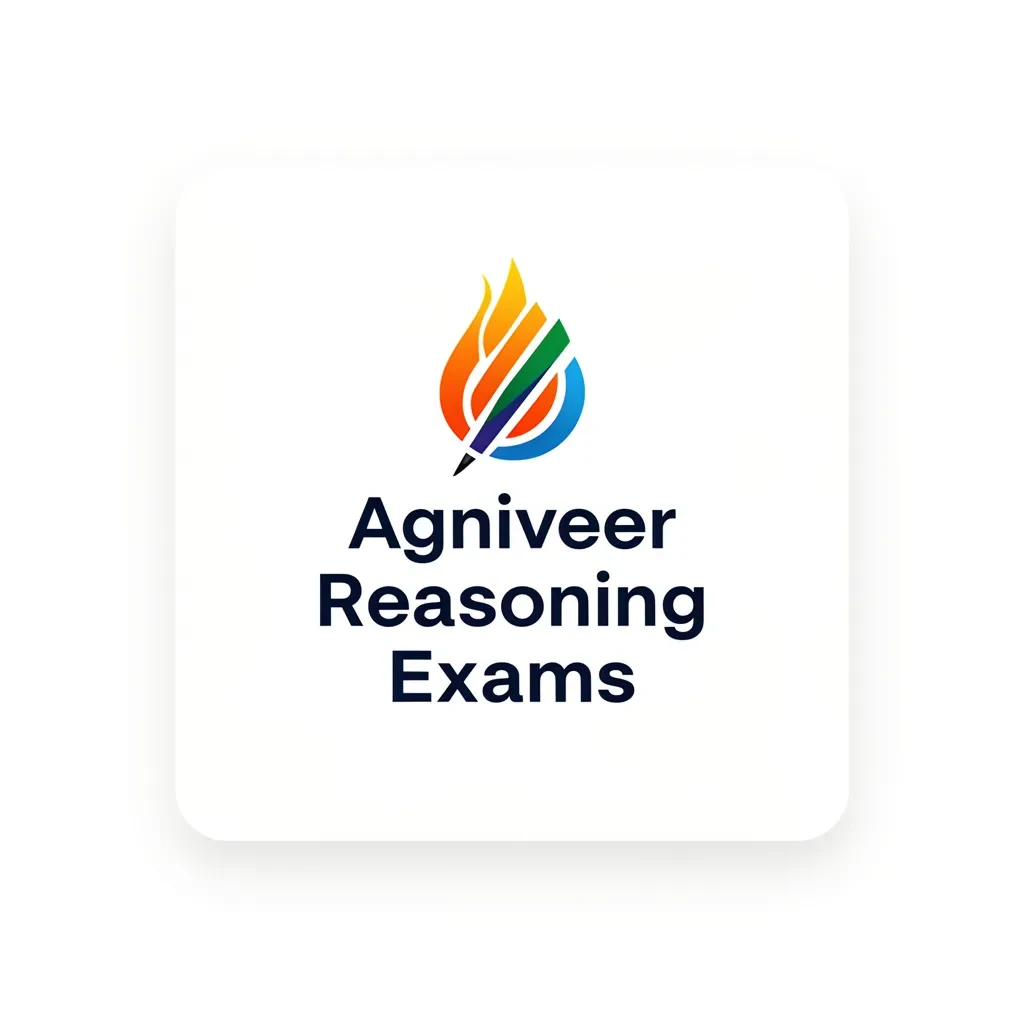 Agniveer Reasoning Exams