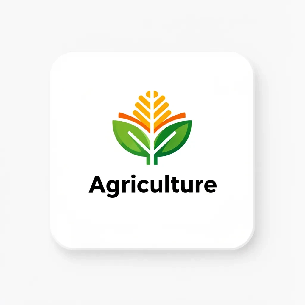 Agriculture