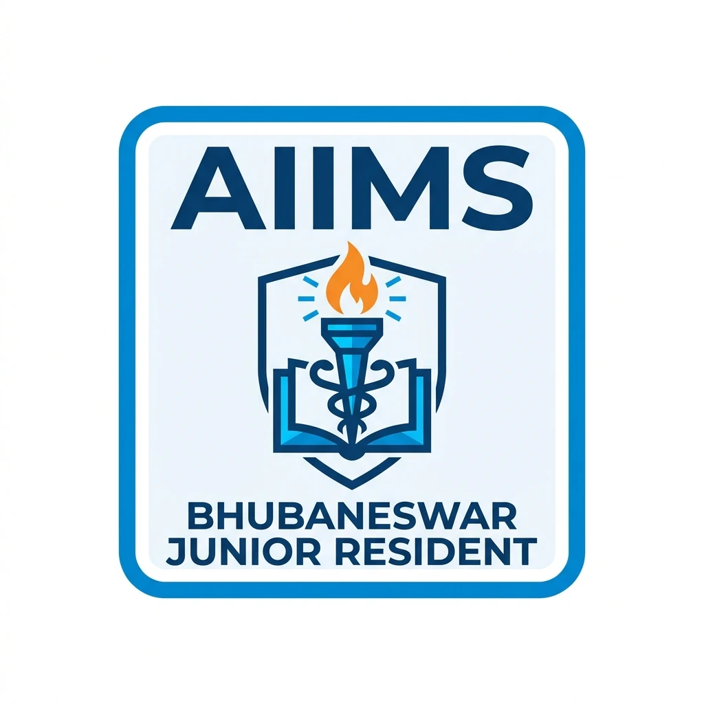 AIIMS Bhubaneswar Junior Resident