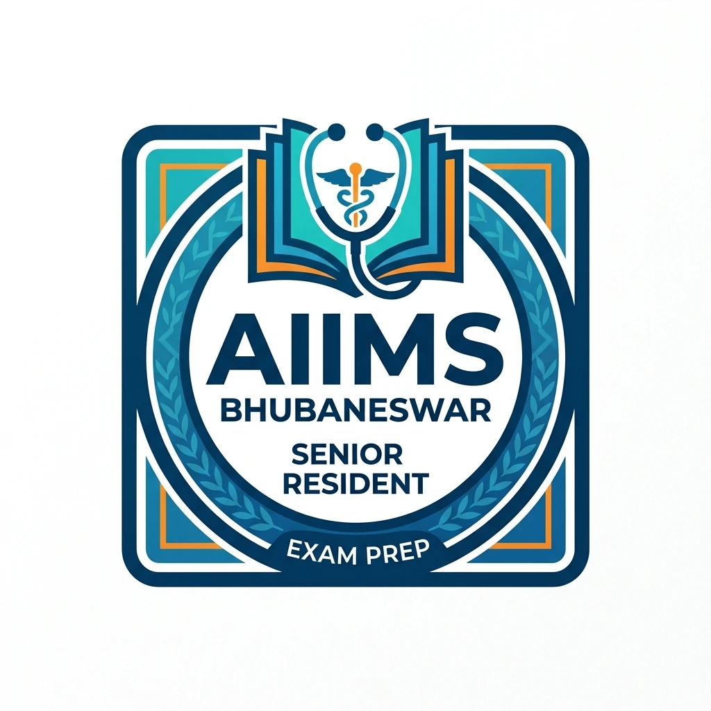 AIIMS Bhubaneswar Senior Resident