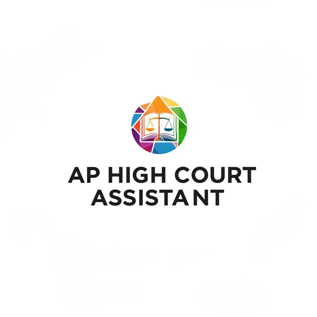 AP High Court Assistant