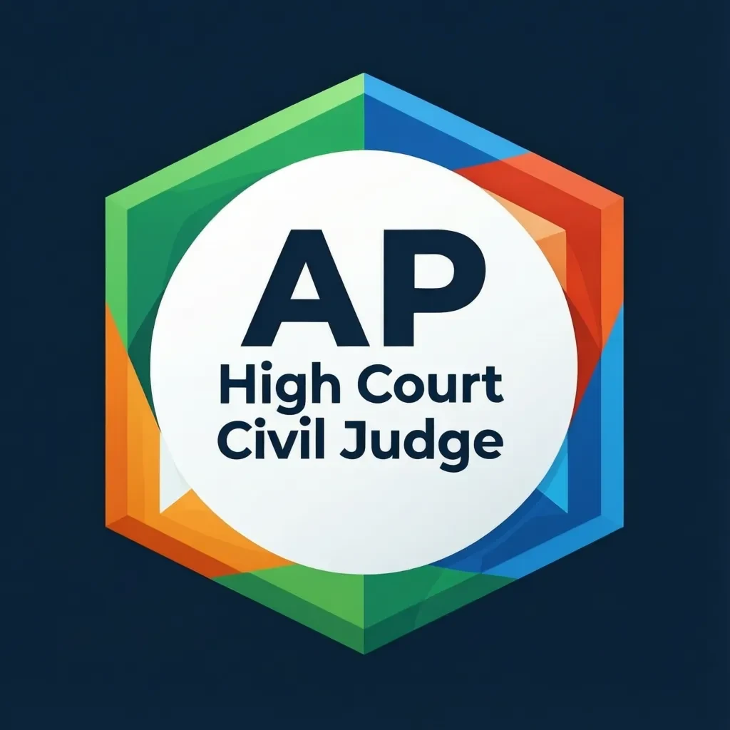 AP High Court Civil Judge