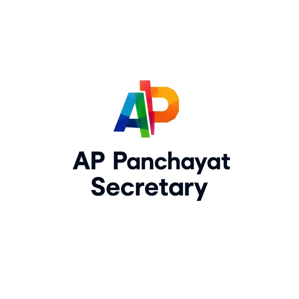 AP Panchayat Secretary