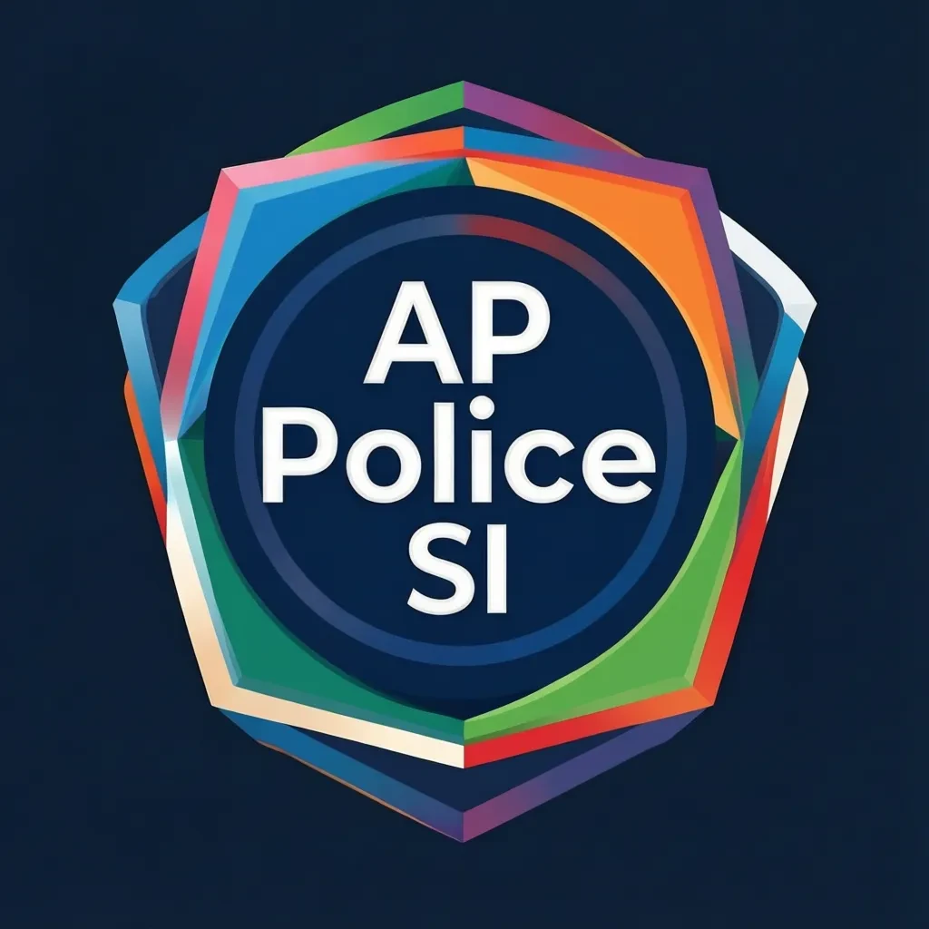 AP Police SI