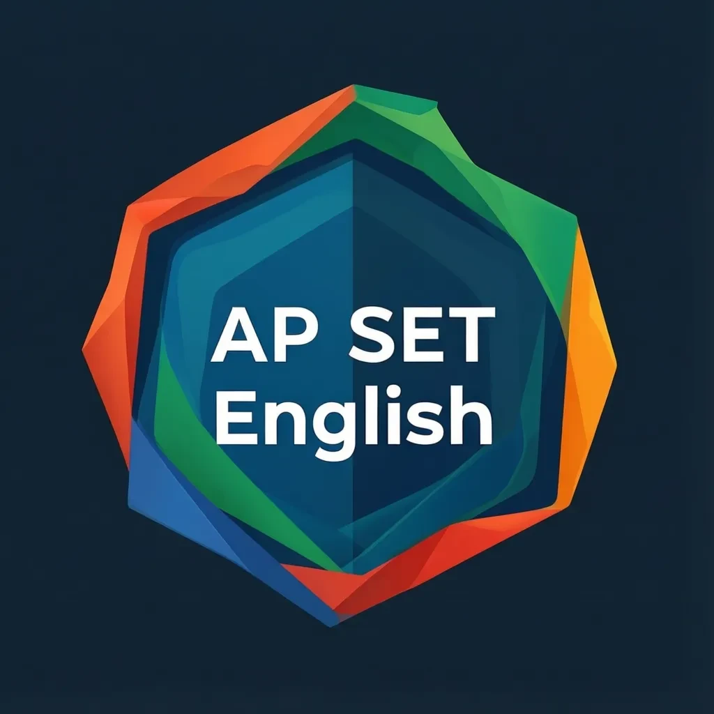 AP SET English