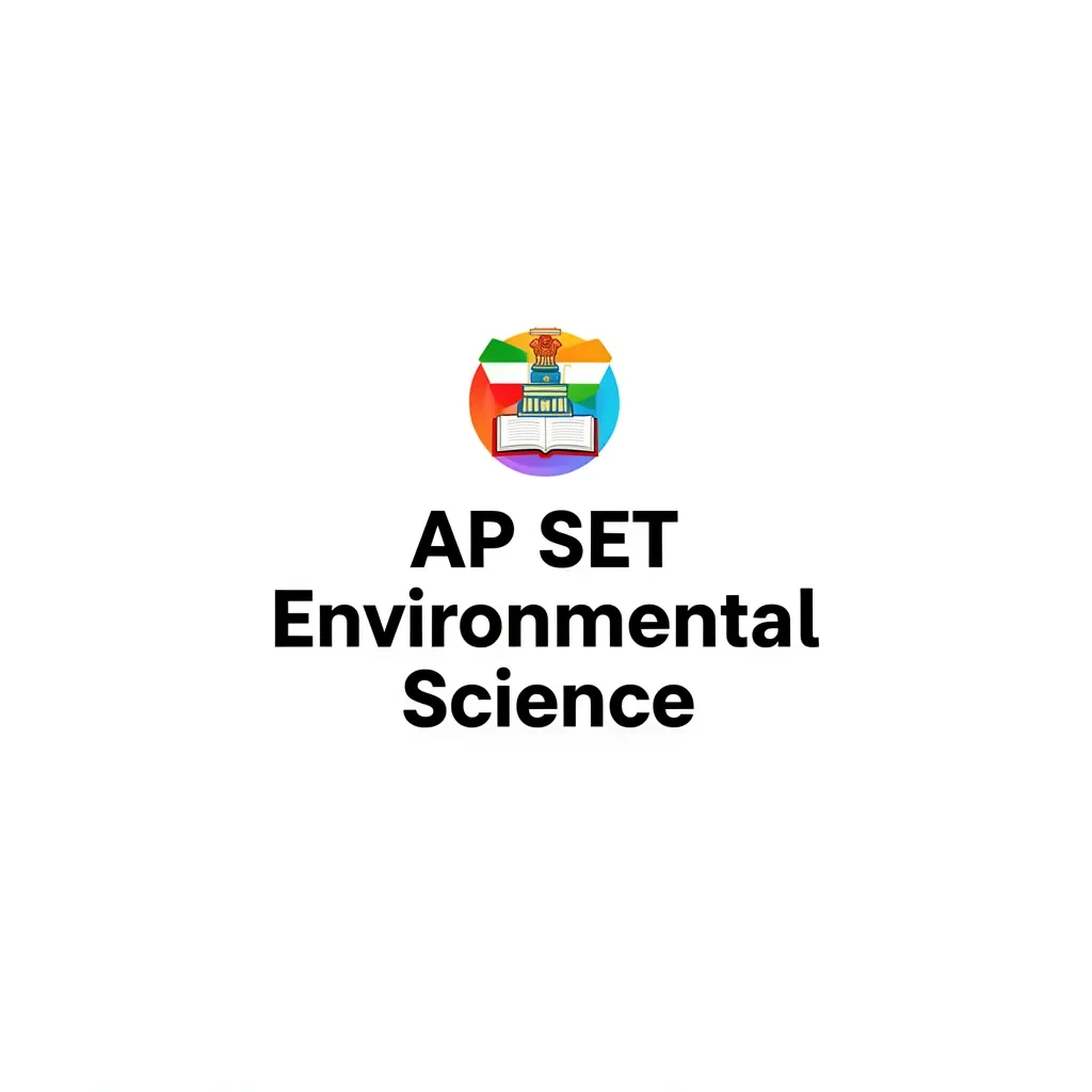 AP SET Environmental Science