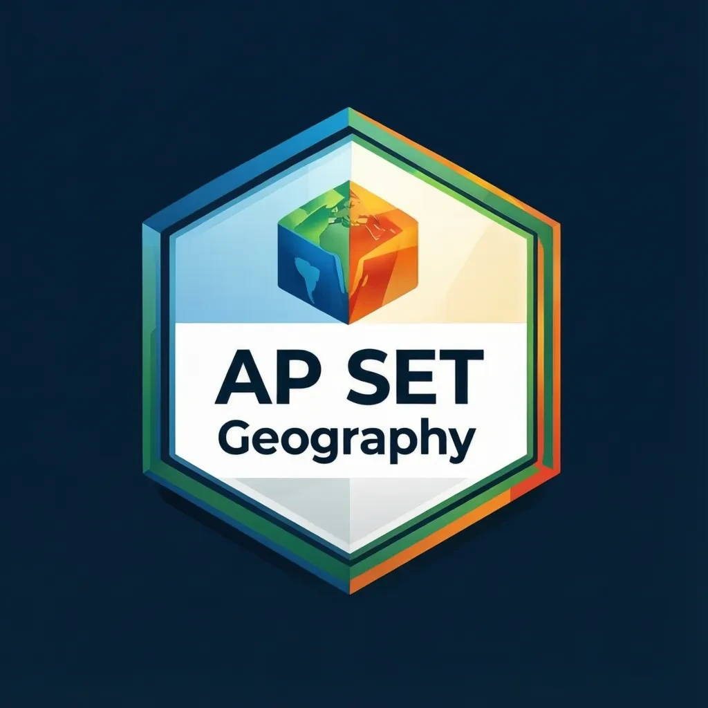 AP SET Geography