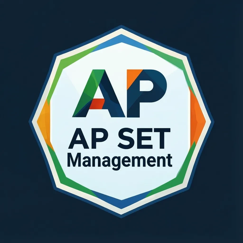 AP SET Management
