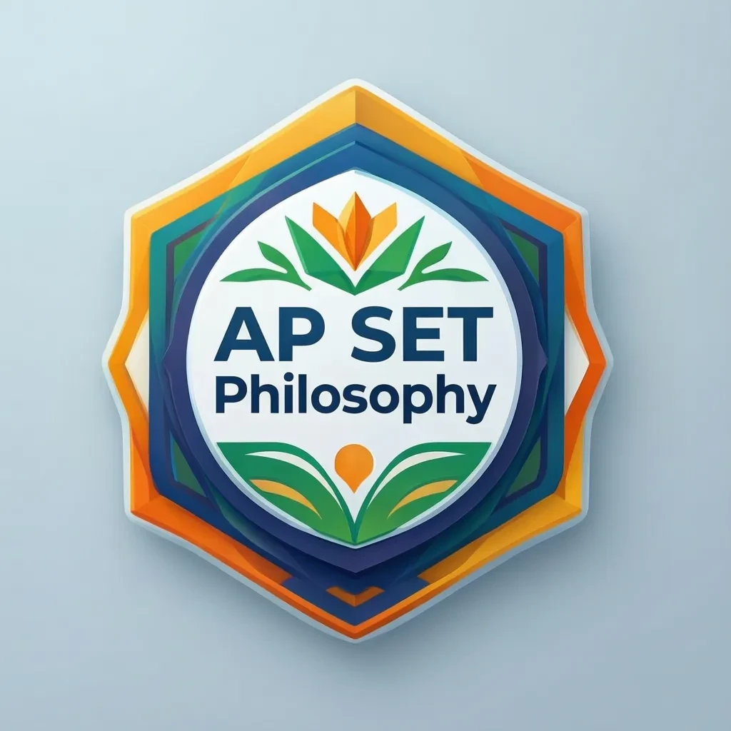 AP SET Philosophy
