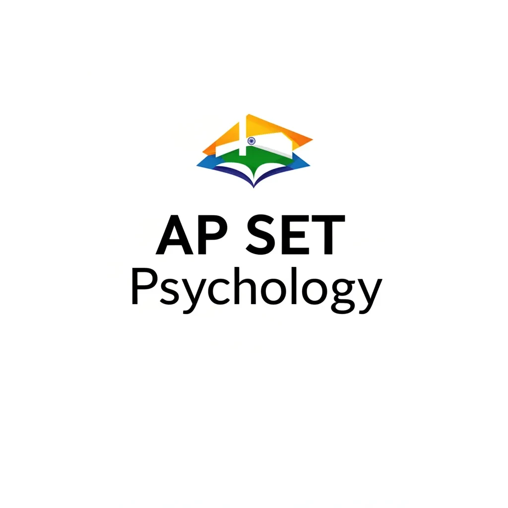 AP SET Psychology