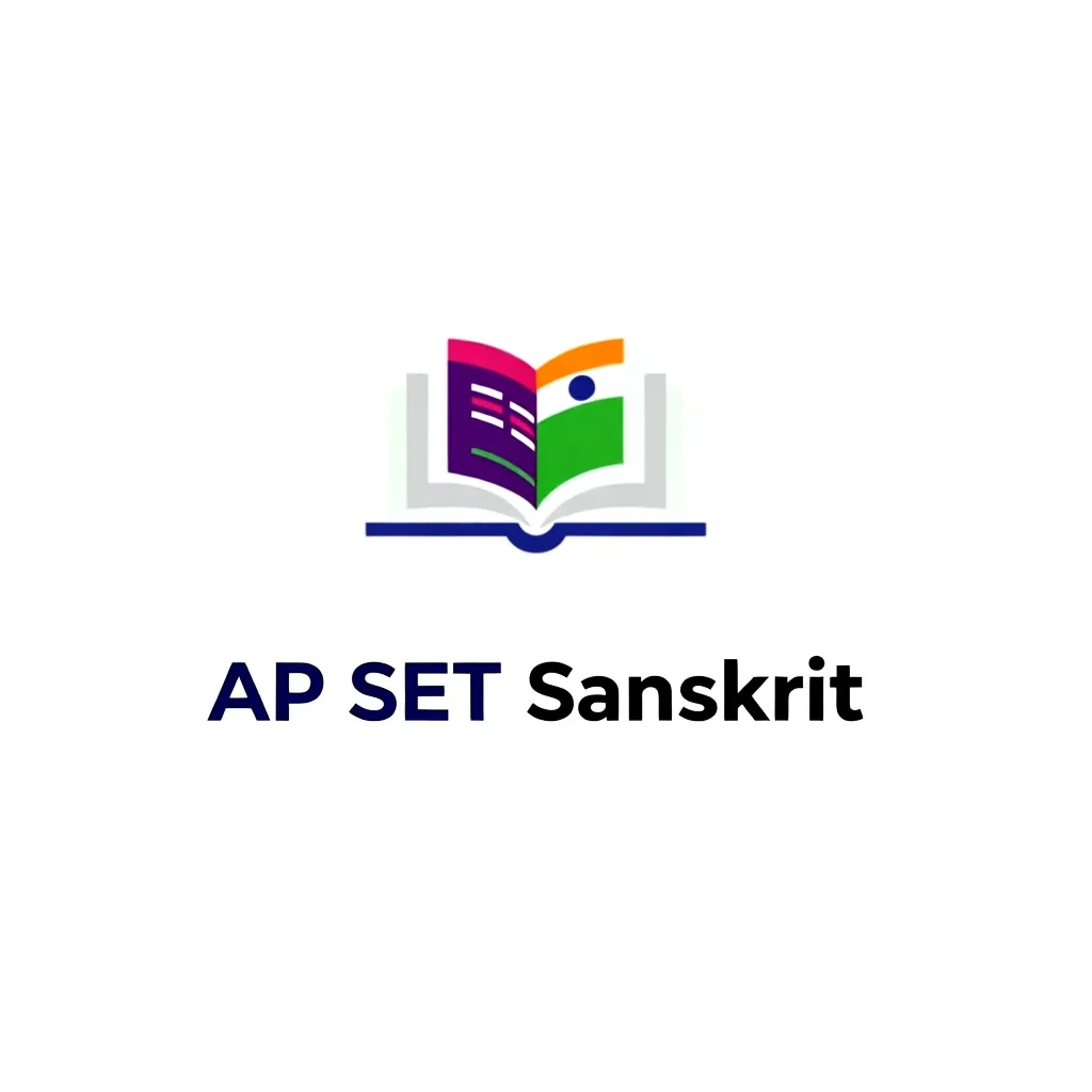 AP SET Sanskrit