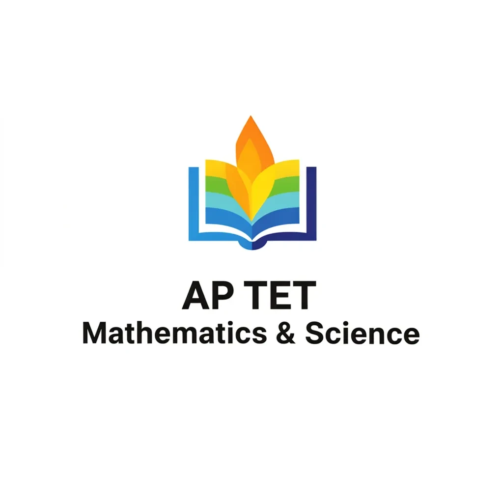 AP TET Mathematics & Science