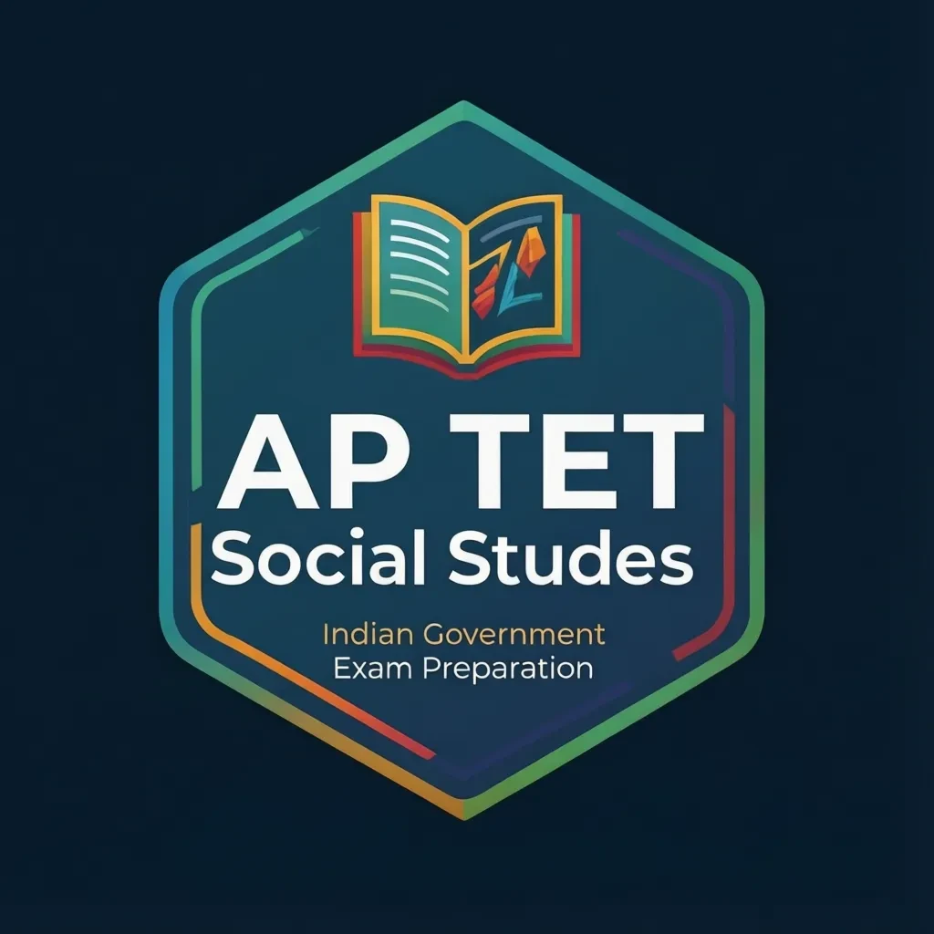 AP TET Social Studies