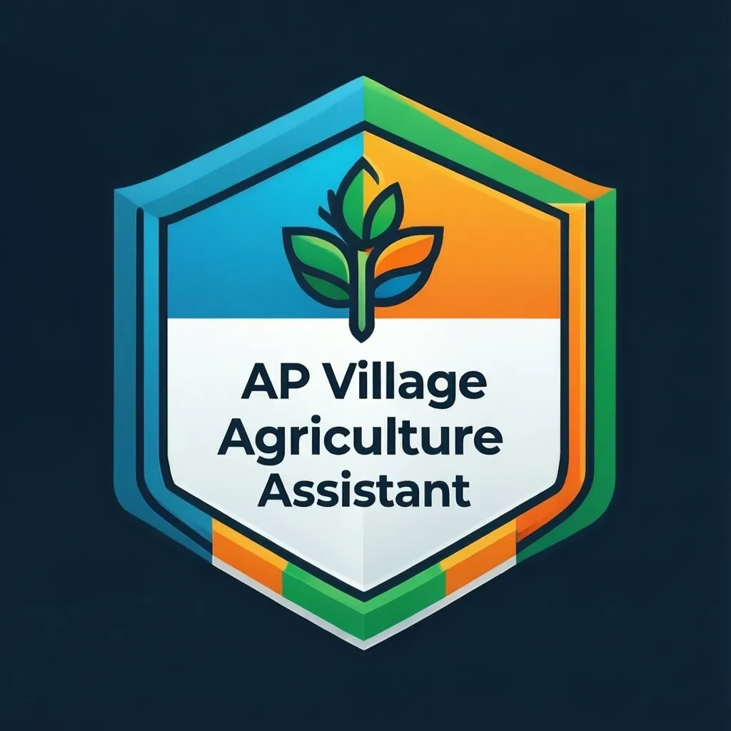 AP Village Agriculture Assistant