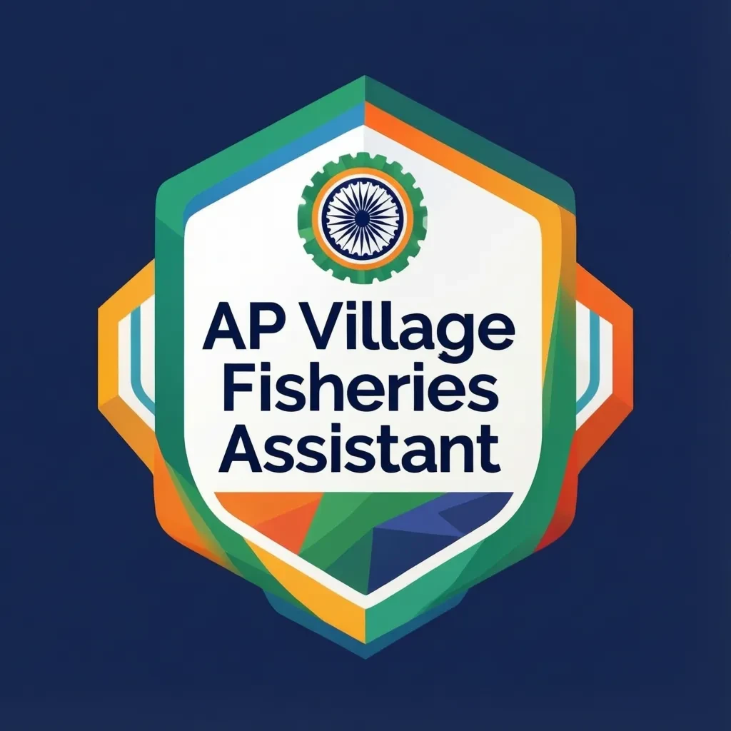 AP Village Fisheries Assistant