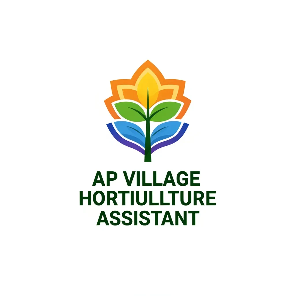 AP Village Horticulture Assistant
