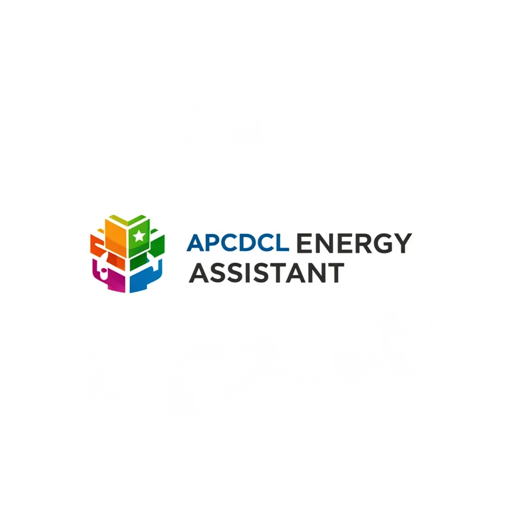 APCPDCL Energy Assistant