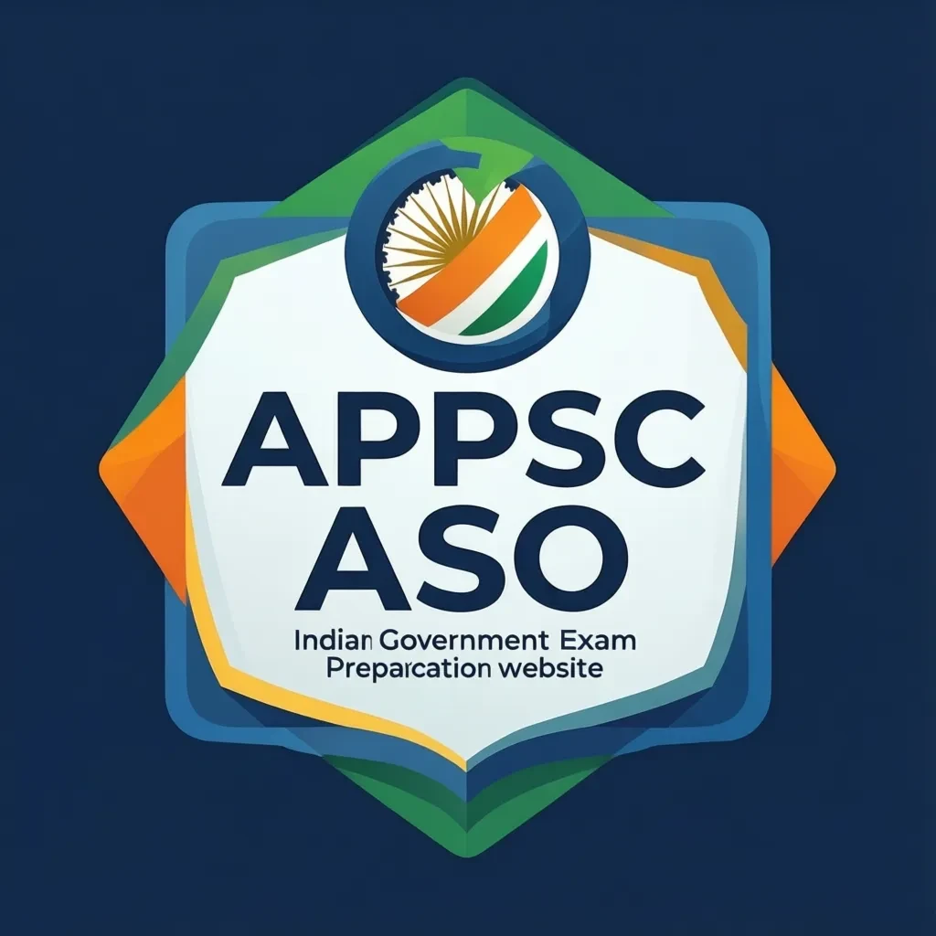 APPSC ASO