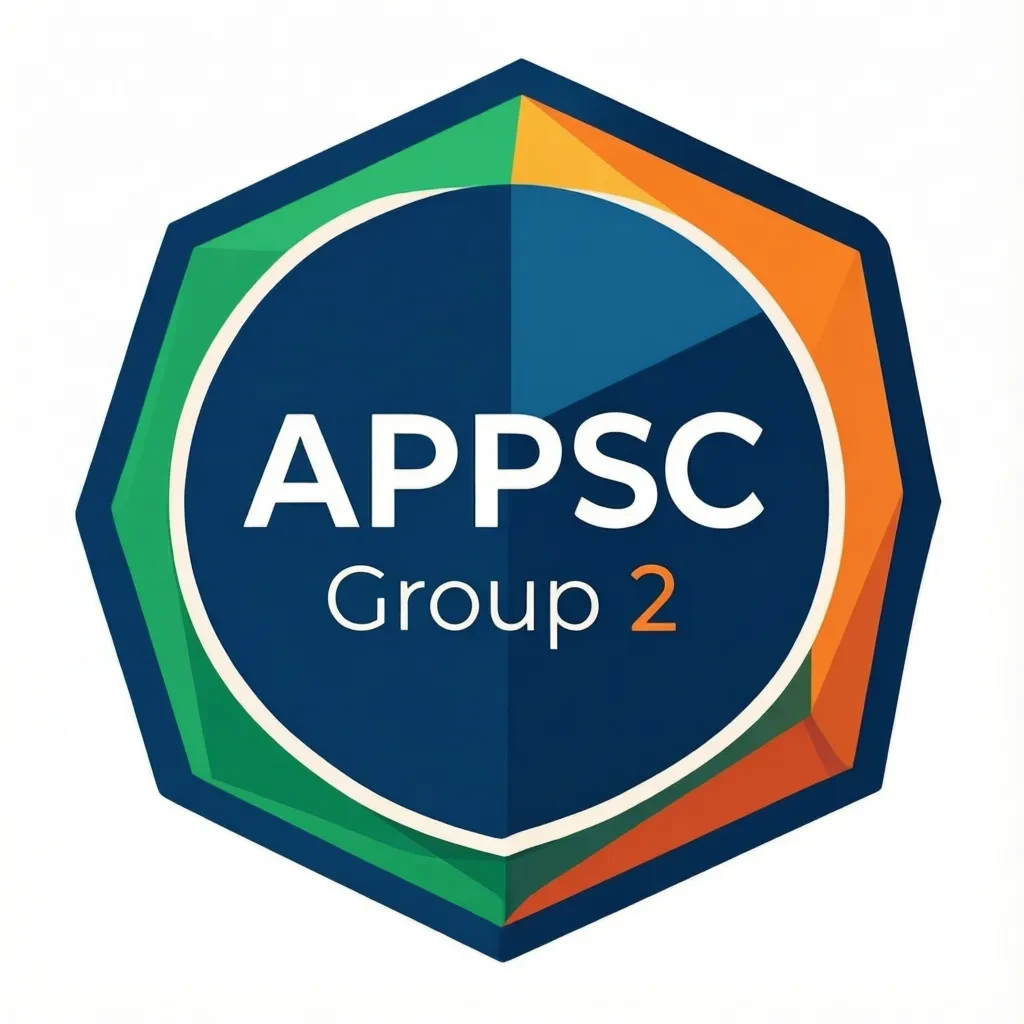 APPSC Group 2