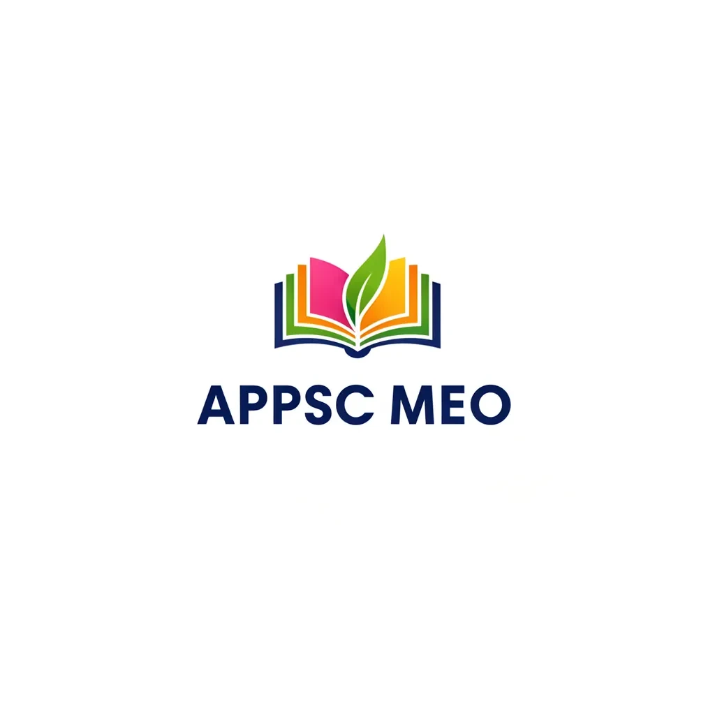 APPSC MEO