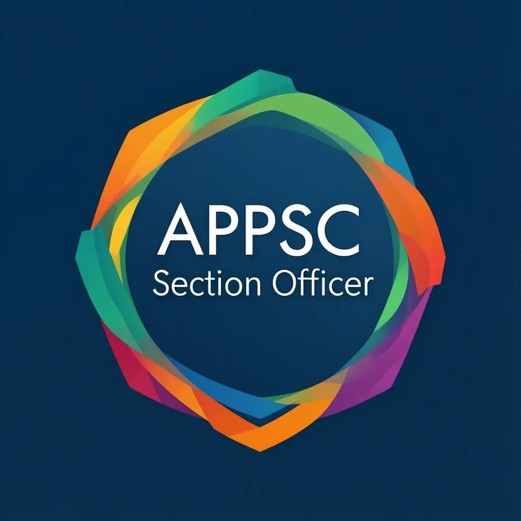 APPSC Section Officer
