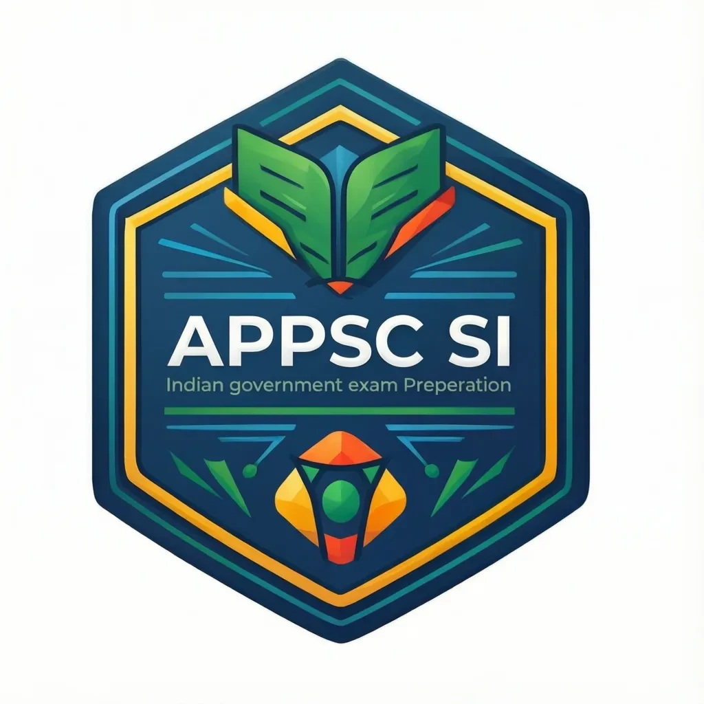 APPSC SI