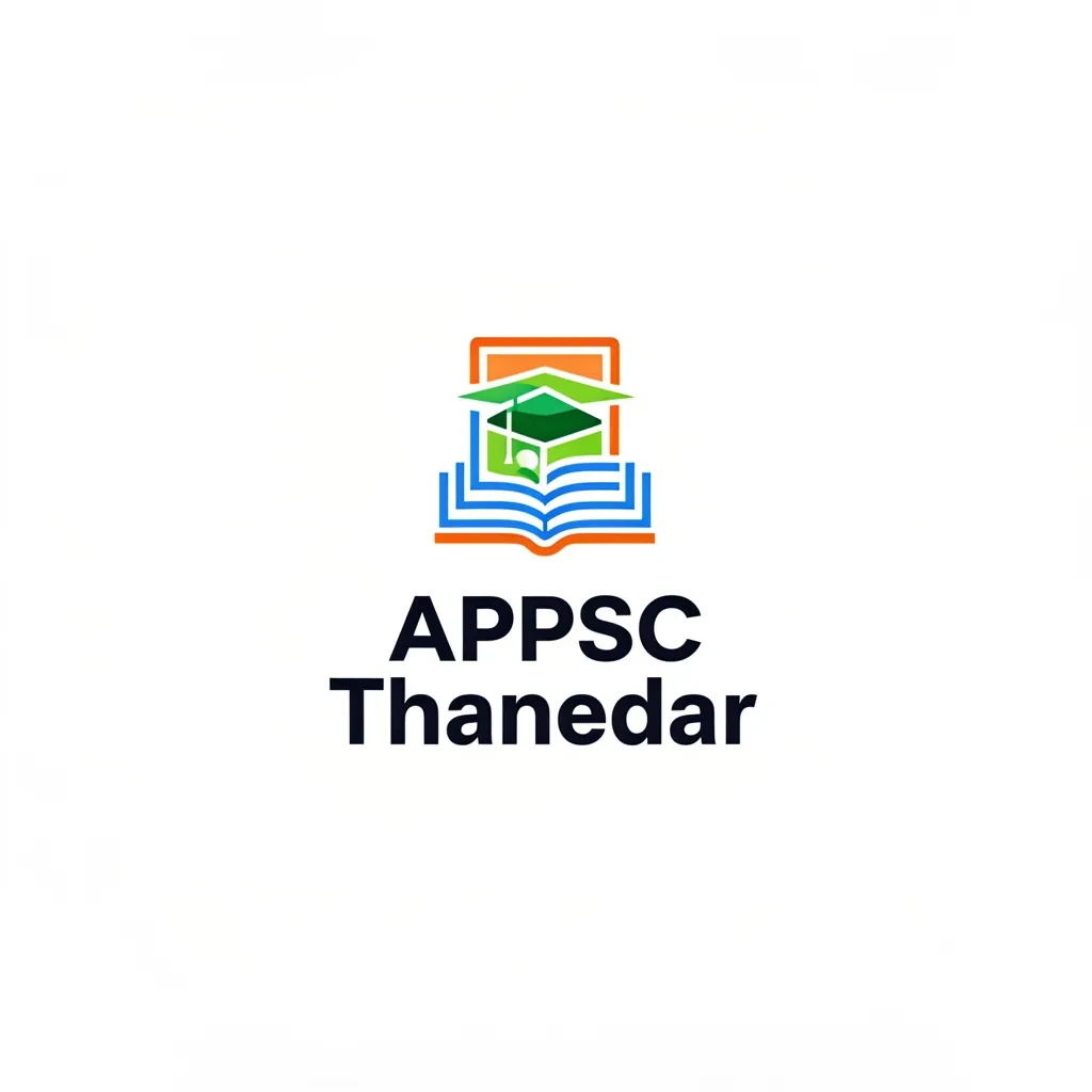 APPSC Thanedar