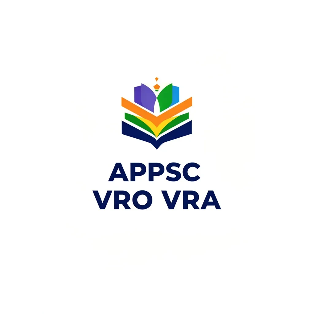 APPSC VRO VRA