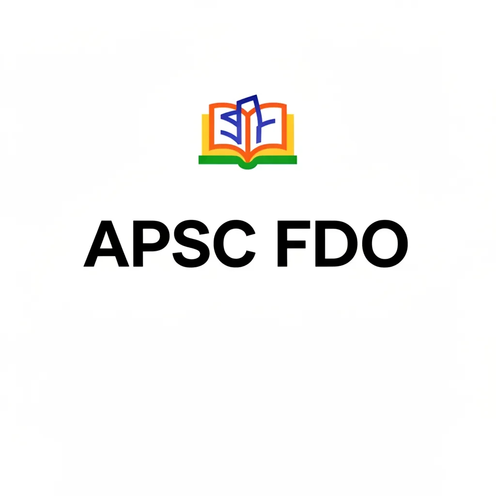 APSC FDO