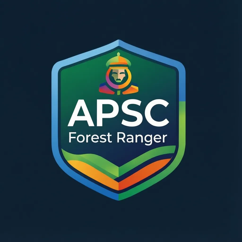 APSC Forest Ranger