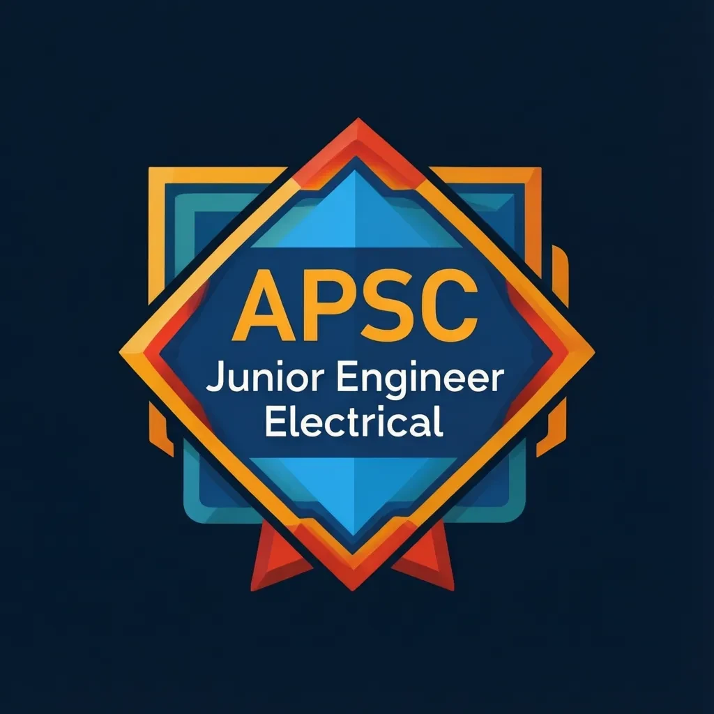 APSC Junior Engineer Electrical