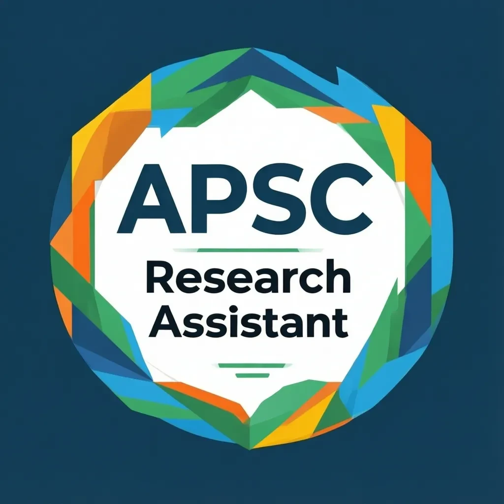 APSC Research Assistant