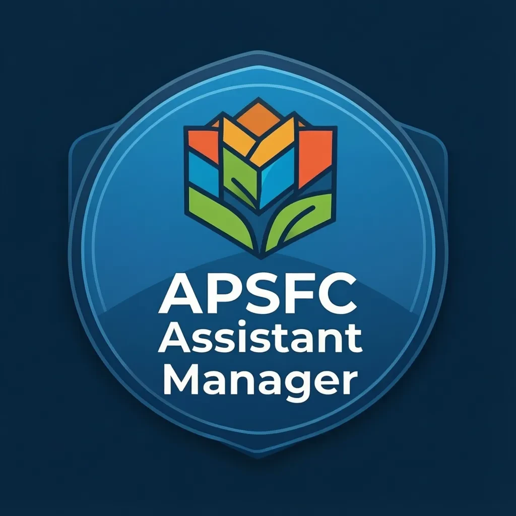 APSFC Assistant Manager