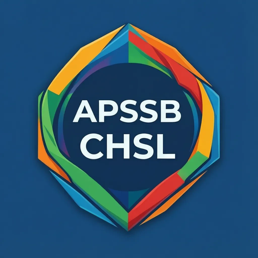 APSSB CHSL
