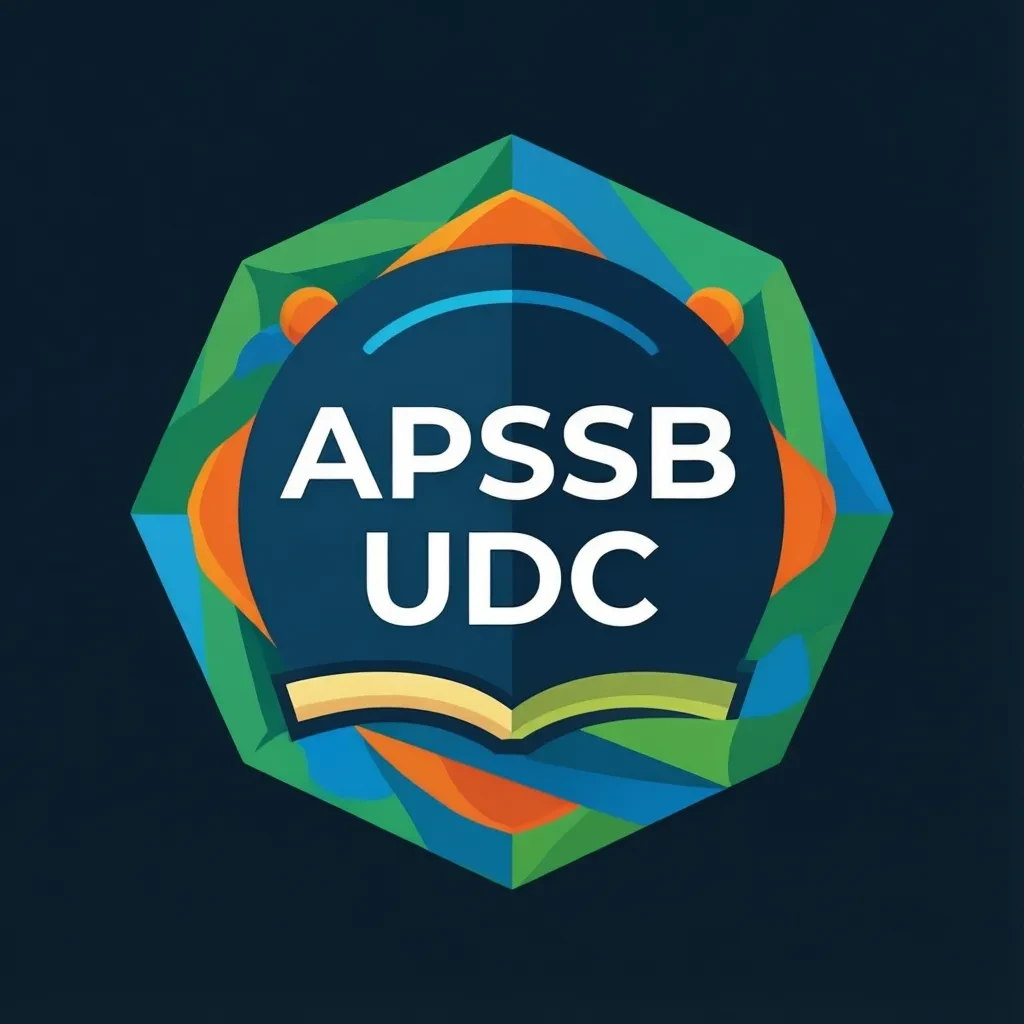 APSSB UDC