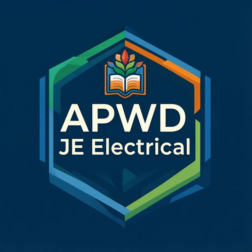 APWD JE Electrical
