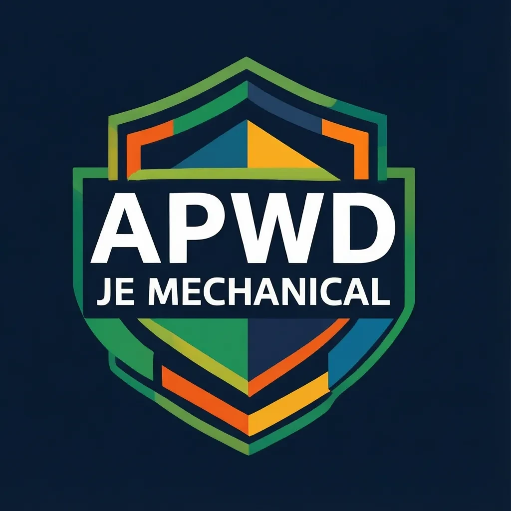 APWD JE Mechanical