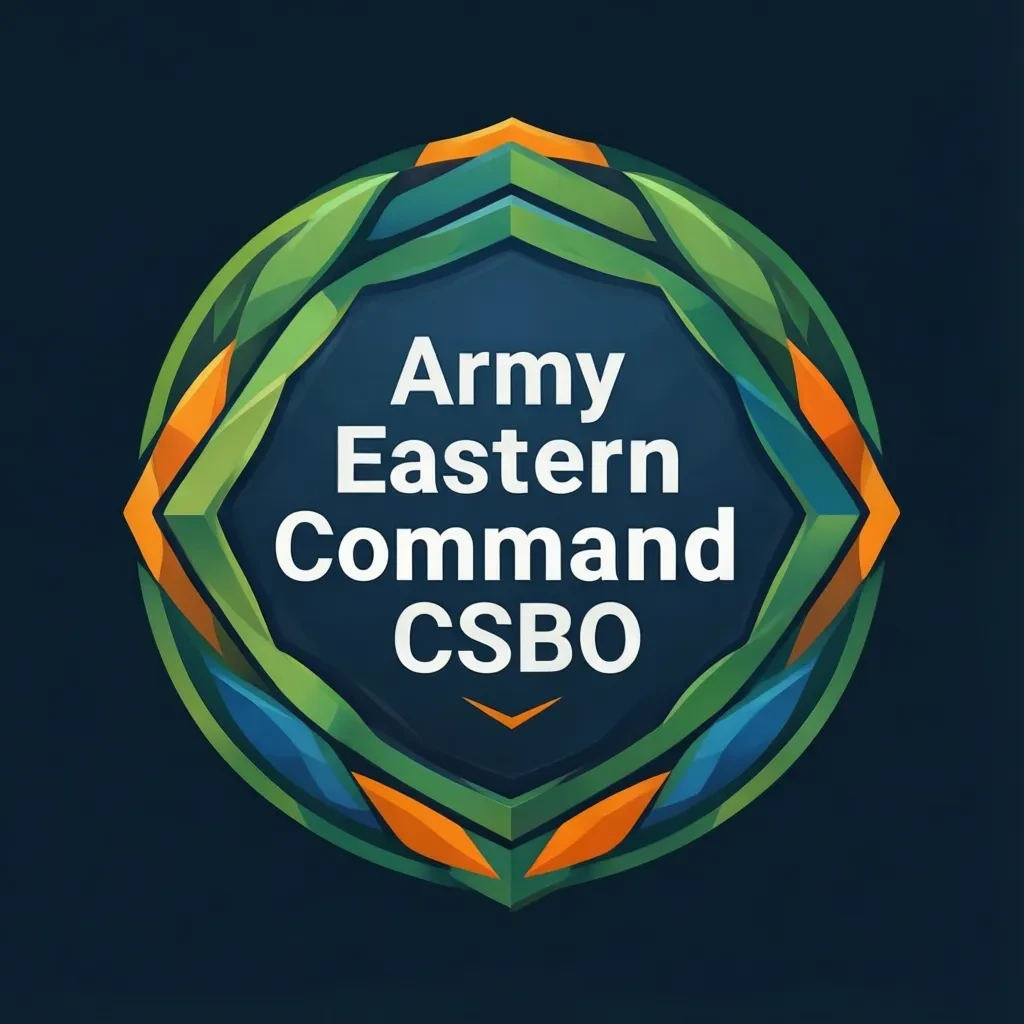 Army Eastern Command CSBO