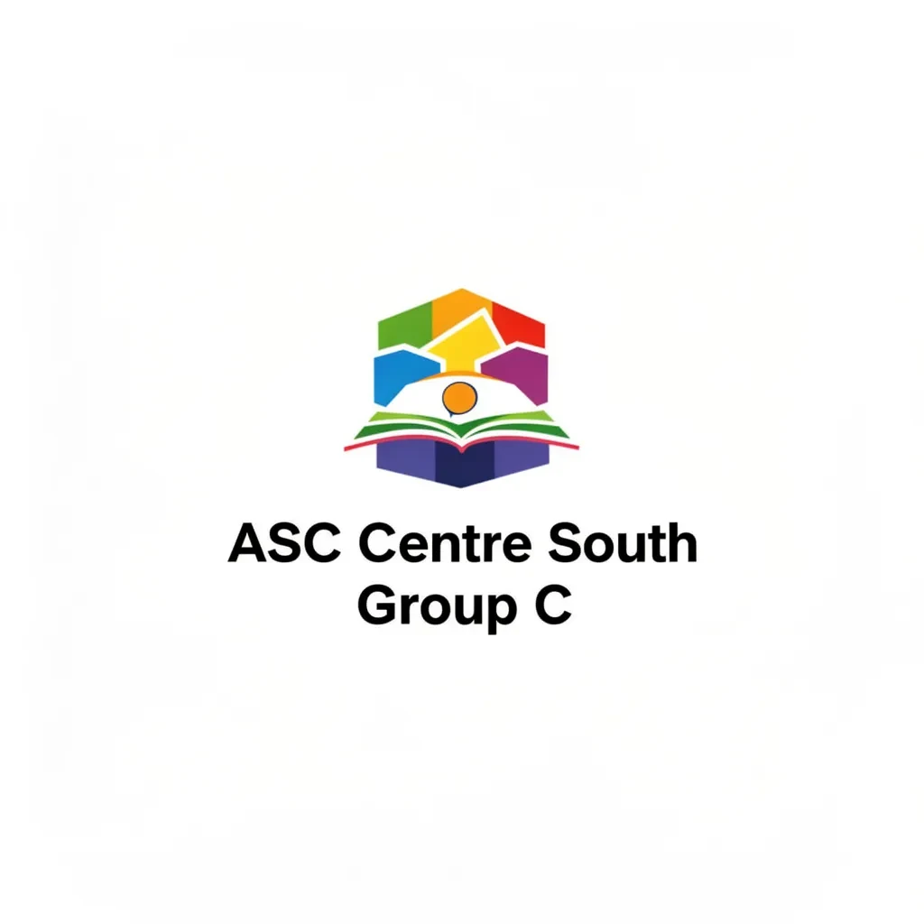 ASC Centre South Group C