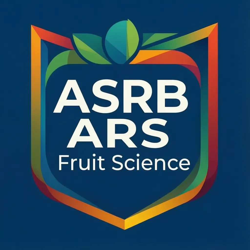 ASRB ARS Fruit Science